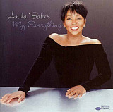 Anita Baker – My Everything ( USA Blue Note – 7243 5 77102 2 0 )