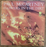 Paul McCartney Flowers In The Dirt