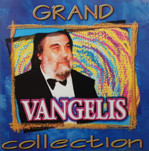 Vangelis – Grand Collection
