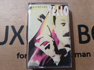 Yello - Essential