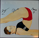 Men I Trust ‎– Headroom (Silver Vinyl) з автографами