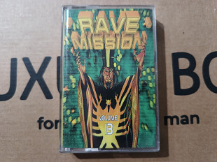 VA - Rave Mission Vol.13