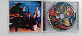 The Chick Corea New Trio Past Present/Futures