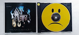 Everclear Songs from An American Movie vol.one Learling How To Smile