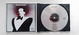 Klaus Nomi