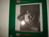 RAINBOW- Bent Out Of Shape 1983 Orig. Germany Rock Hard Rock