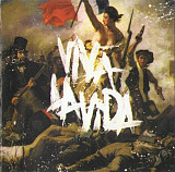 Coldplay 2008 - Viva La Vida Or Death And All His Friends