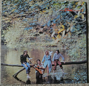 Wings ‎– Wild Life