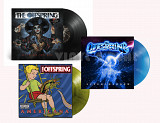 The Offspring - Let The Bad Times Roll/ Americana/ Supercharged