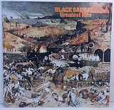 Black Sabbath – Greatest Hits LP 12" Spain
