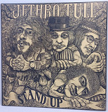 Jethro Tull – Stand Up LP 12" England