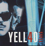 Yello - Yell40 Years. Greatest Hits - 1980-2020. (2LP). 12. Vinyl. Пластинки. Europe. S/S.