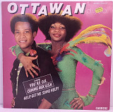Ottawan – D.I.S.C.O. LP 12" Germany