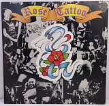 Rose Tattoo – Rock 'N' Roll Outlaw LP 12" Germany