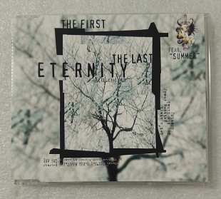 Single SNAP! FEAT. SUMMER 1995 The First The Last Eternity (Till The End) Germany