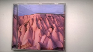 Фірм AUTECHRE (WARP REC)