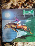 Nazareth the Fool circle 1981(UK) vg+/nm-