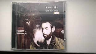 Фірмовий TINDERSTICKS