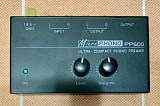 Фонокорректор PP500