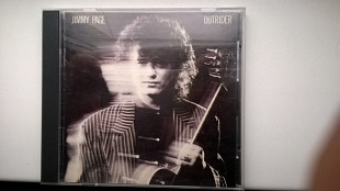 Фрмовий сша JIMMY PAGE