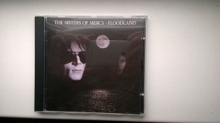 SISTERS OF MERCY фірмовий