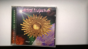 Фірмовий ASTRAL PROJECTION
