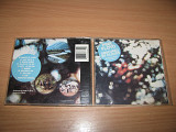 PINK FLOYD - Obscured By Clouds (1989 Capitol USA)