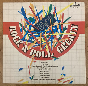 Rock'N'Roll Greats
