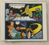 Maxi-Single SNAP! 1990 Mary Had A Little Boy (EU)