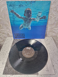 Nirvana LP