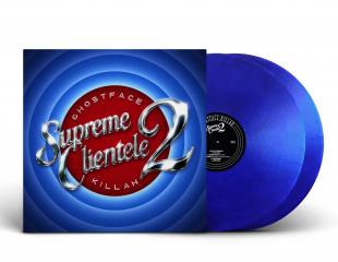 Ghostface Killah - Supreme Clientele 2