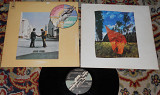Pink Floyd – Wish You Were Here 1975 (Israel) EX