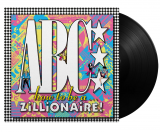 ABC - How to be ...A Zillionaire
