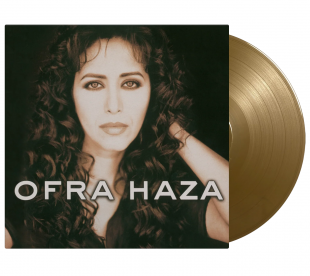 Ofra Haza - Ofra Haza