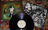 Alice Cooper – The Beast Of Alice Cooper 1989 (UK & Europe)