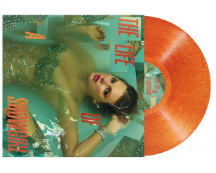 Taylor Swift - The Life of a Showgirl