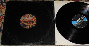 Pink Floyd – Wish You Were Here