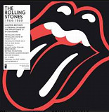 The Rolling Stones – The Rolling Stones 1964-1969 lp box set