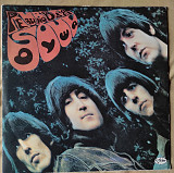 Битлз – Rubber Soul