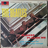 The Beatles – Please Please Me