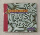 Maxi-Single INTERACTIVE 1994 Can You Hear Me Calling (Germany)