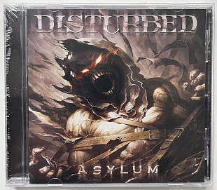 Disturbed – Asylum