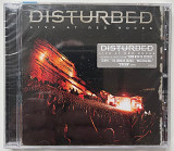 Disturbed – Live At Red Rocks