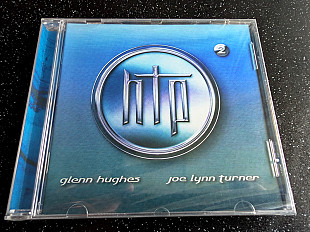 HUGHES TURNER PROJECT “HTP 2”