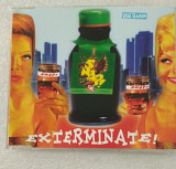 Single SNAP! FEAT. NIKI HARIS! 1992 Exterminate! (Germany)