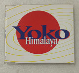 Maxi-Single YOKO 1994 Himalaya (Austria)