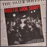 Roxette – Look Sharp! 1988 Sweden