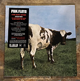 Pink Floyd – Atom Heart Mother