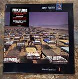 Pink Floyd – A Momentary Lapse Of Reason