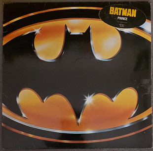 Prince – Batman 1989 Germany